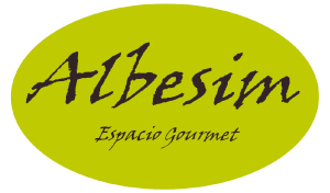Albesim Espacio Gourmet Logo